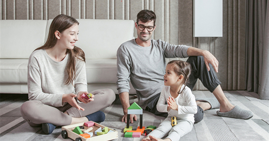 好的新風產品應該具備5個特征,個個都很重要！