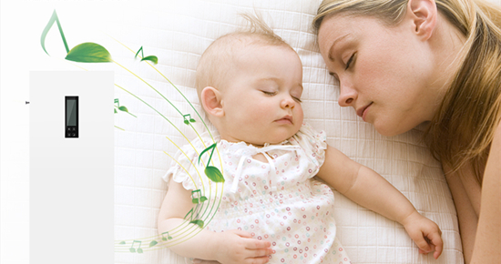 新風系統產業走勢分析，如此剛需，我一直不知道！