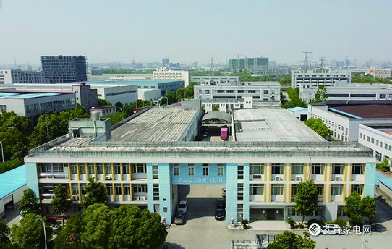 凈松與時諧行 重新定義新風(fēng)行業(yè)