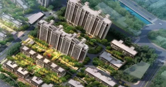 安裝日記|凈松新風(fēng) 紅豆·天一華府安裝日記