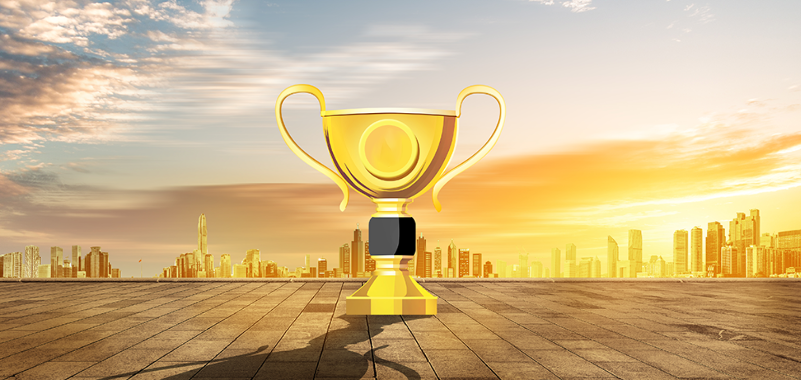 科技創新助力雙碳 凈松環境斬獲行業大獎