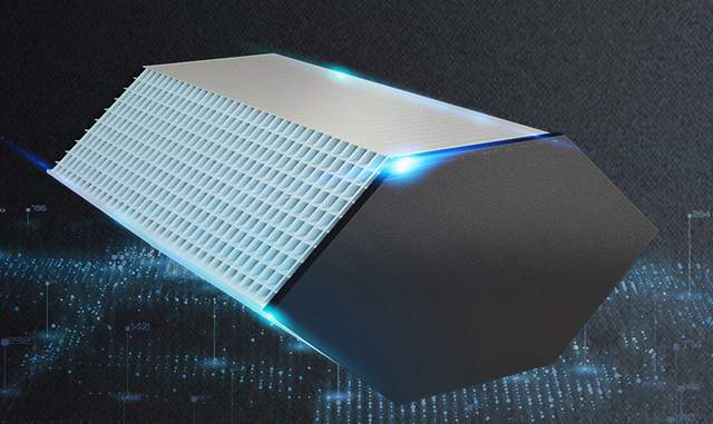 一顆芯，難倒新風行業