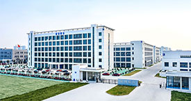 凈松環境恒溫恒濕機助力新創碳谷，打造高端碳纖維生產環境