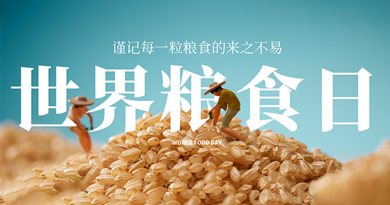 世界糧食日，凈松糧倉空調(diào)落戶山西長(zhǎng)治，以科技硬實(shí)力筑牢糧食儲(chǔ)備安全屏障