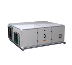 商用全熱雙向流新風系統/大風量機型
