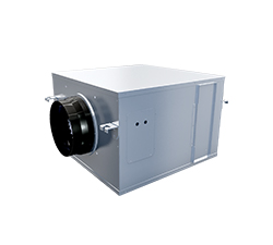 商用單向流新風系統/小風量機型